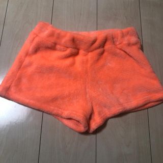 アナップ(ANAP)のANAP  未使用(ショートパンツ)