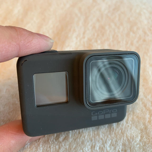 GoPro HERO6 BLACK