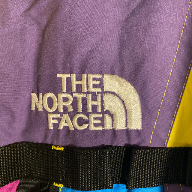 THE NORTH FACE SKIWEAR   ノースフェイス　スキーウェア