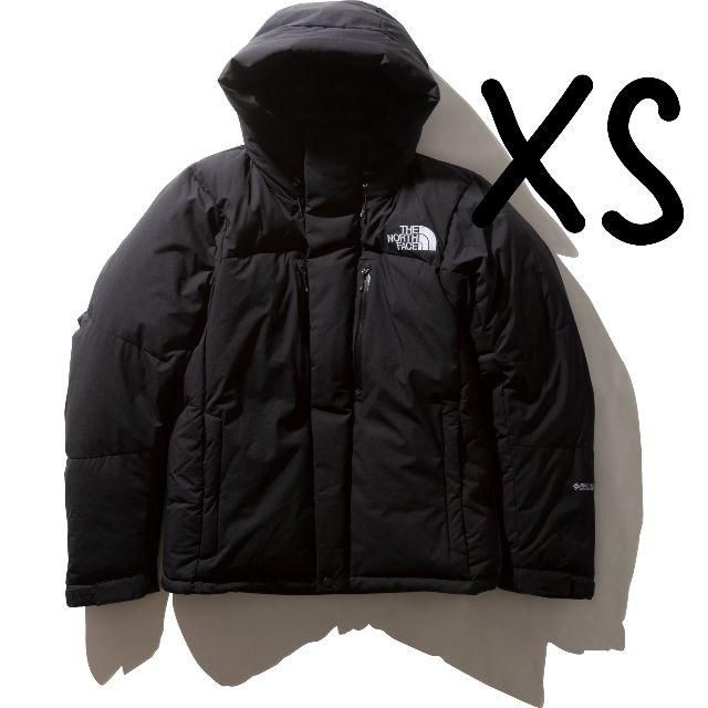 THE NORTH FACE(ザノースフェイス)の【新品・送料込】 ND91950 バルトロライトジャケット ブラック XS メンズのジャケット/アウター(ダウンジャケット)の商品写真