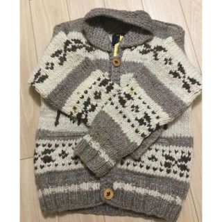 カウチンセーターの通販 18点(レディース) | お得な新品・中古・未