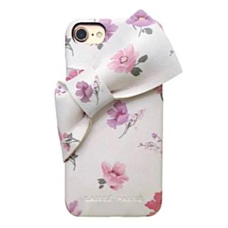 レッセパッセ(LAISSE PASSE)の【新品未使用】レッセパッセ♡LAISSE PASSE♡iPhoneケース(iPhoneケース)