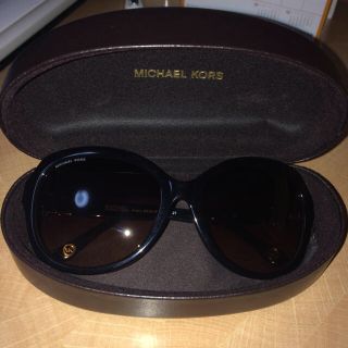 マイケルコース(Michael Kors)のマイケルコース♡サングラス(サングラス/メガネ)