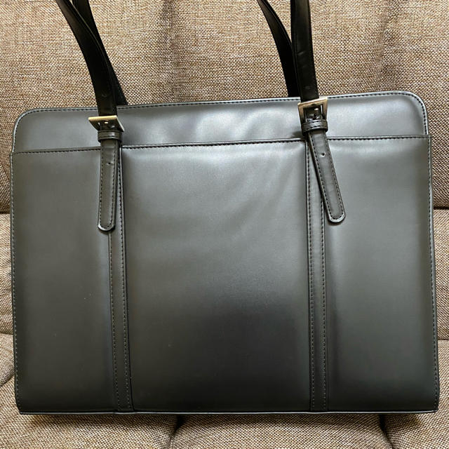 青山(アオヤマ)の就活バッグ、ビジネスバッグ　洋服の青山 レディースのバッグ(トートバッグ)の商品写真