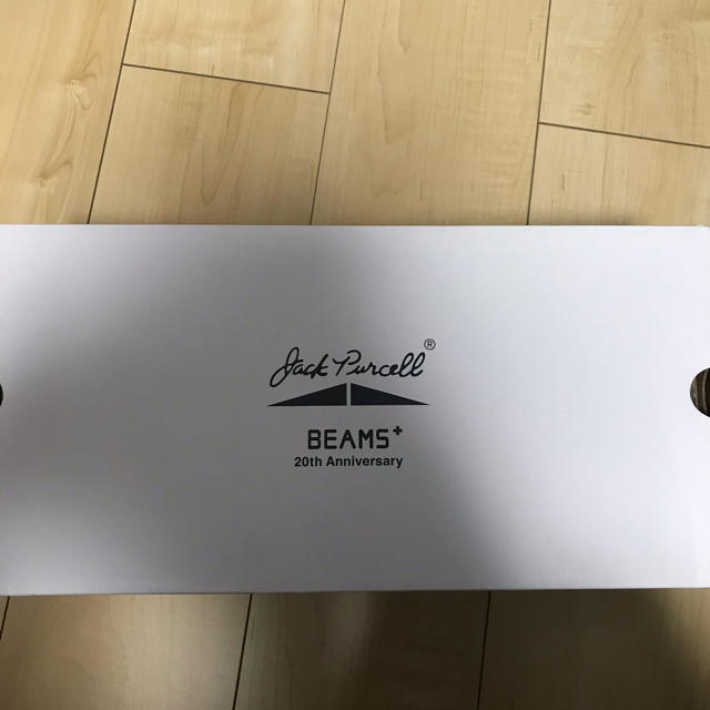 BEAMS(ビームス)のBEAMS 別注　ジャックパーセル  29.0cm メンズの靴/シューズ(スニーカー)の商品写真