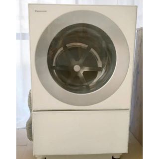 Panasonic cuble NA-VG700L ドラム式洗濯機 パナソニック
