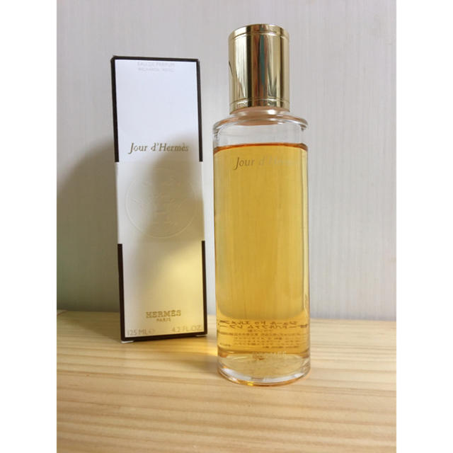 Jour d’Hermes オードパルファム125ml