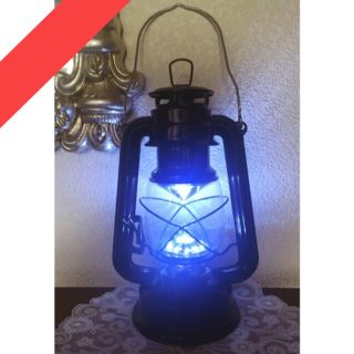 LED ランタン (Ｌsize )新品(テーブルスタンド)