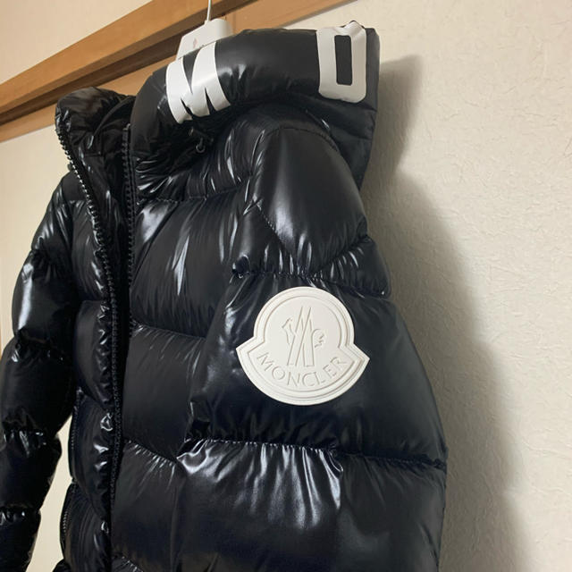 魅力の MONCLER - 265000→210000 DUBOIS 2 モンクレール ダウン