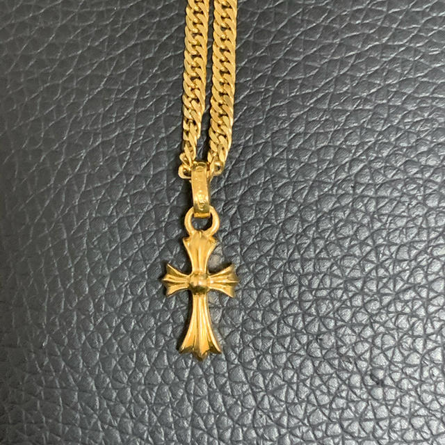 Chrome Hearts - クロムハーツ ベビーファット 22k ペンダント Chrome Hearts - クロムハーツ ベビーファット 22k ペンダント