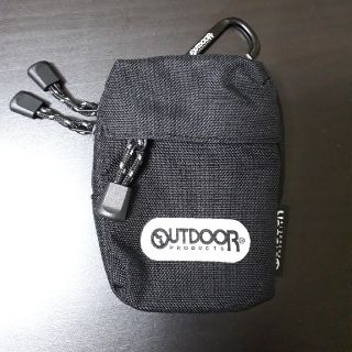 アウトドア(OUTDOOR)のoutdoor カメラポーチ&ケース(ケース/バッグ)