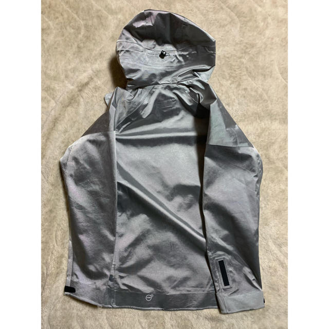 Hussein Chalayan - PUMA by hussein chalayan ナイロン Hussein Chalayan - PUMA by hussein chalayan ナイロン