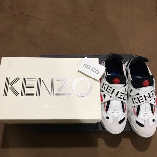 ケンゾー(KENZO)の★∞∞KENZO∞∞ New Sonic スニーカー★(スニーカー)