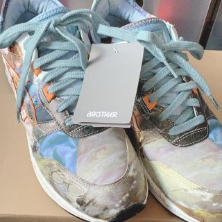 ヴィヴィアンウエストウッド(Vivienne Westwood)の新品 asics vivienne westwood 28.5cm(スニーカー)