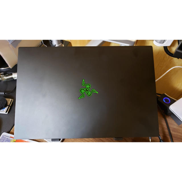 Razer blade 15