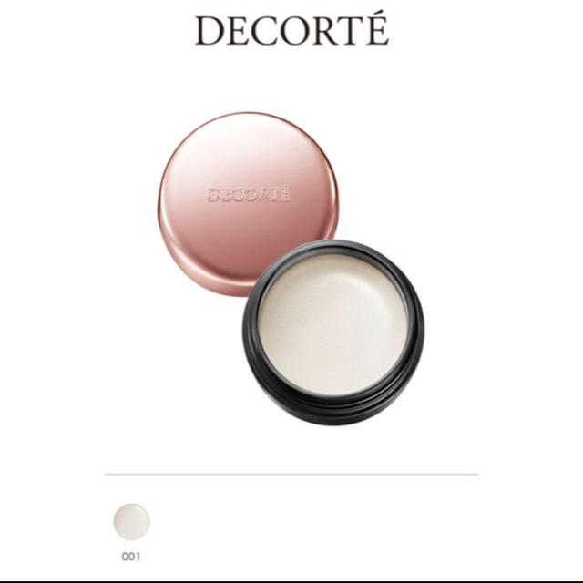 COSME DECORTE(コスメデコルテ)のコスメデコルテ  ディップイングロウ ハイライト コスメ/美容のベースメイク/化粧品(フェイスカラー)の商品写真