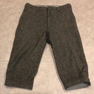 ウールリッチ(WOOLRICH)のハバーザック カーハート Levi's LEE ブフト TROVE THEE(サルエルパンツ)