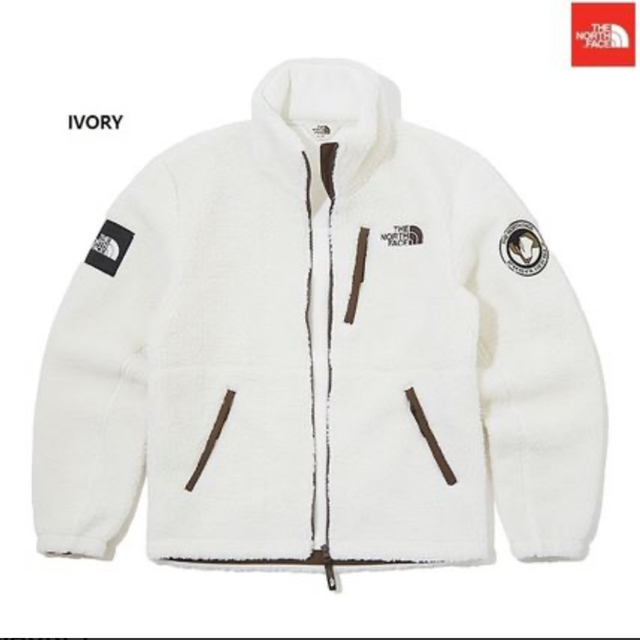 THE NORTH FACE(ザノースフェイス)のノースフェイス リモ XL メンズのジャケット/アウター(ブルゾン)の商品写真