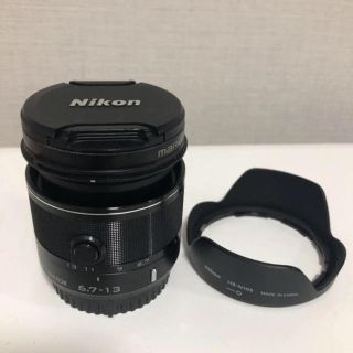 ニコン(Nikon)の【むーらいおん様】(レンズ(ズーム))