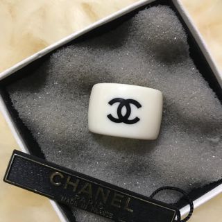 シャネル(CHANEL)のAki様　シャネルリング(リング(指輪))