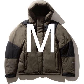 ザノースフェイス(THE NORTH FACE)のバルトロ(ダウンジャケット)