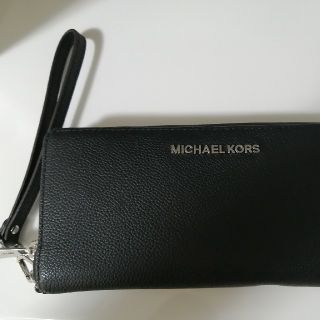 マイケルコース(Michael Kors)のMICHAEL KORS　長財布　(財布)