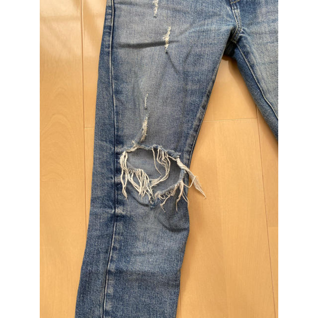 競売 reroom デニムパンツ kids-nurie.com