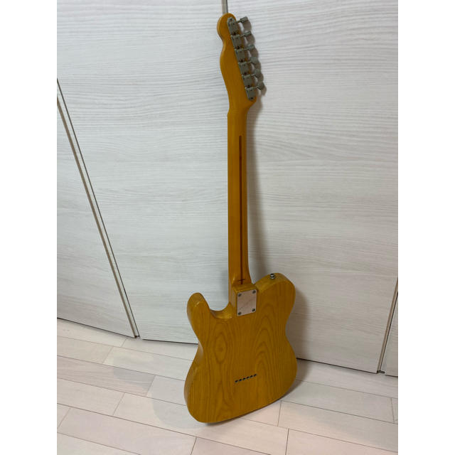 Fender Japan TL52