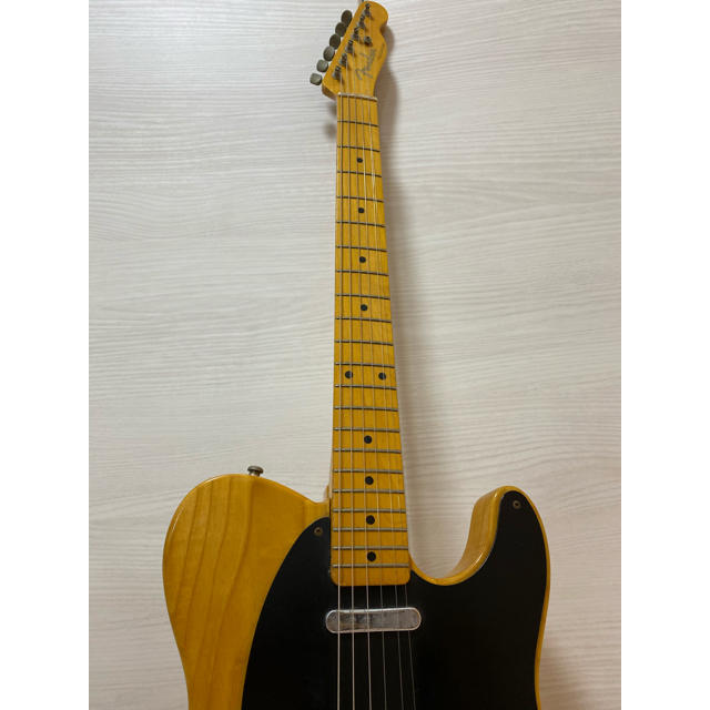 Fender Japan TL52