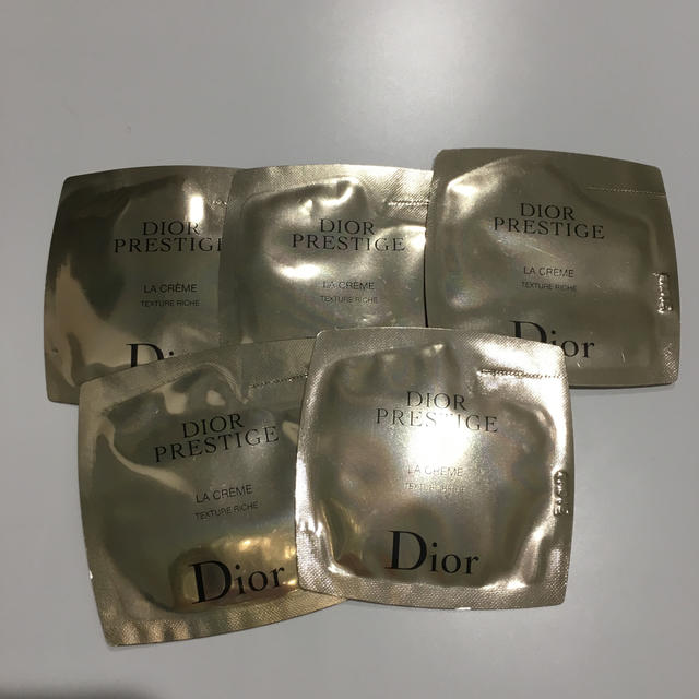 Dior(ディオール)のディオール プレステージ コスメ/美容のスキンケア/基礎化粧品(フェイスクリーム)の商品写真