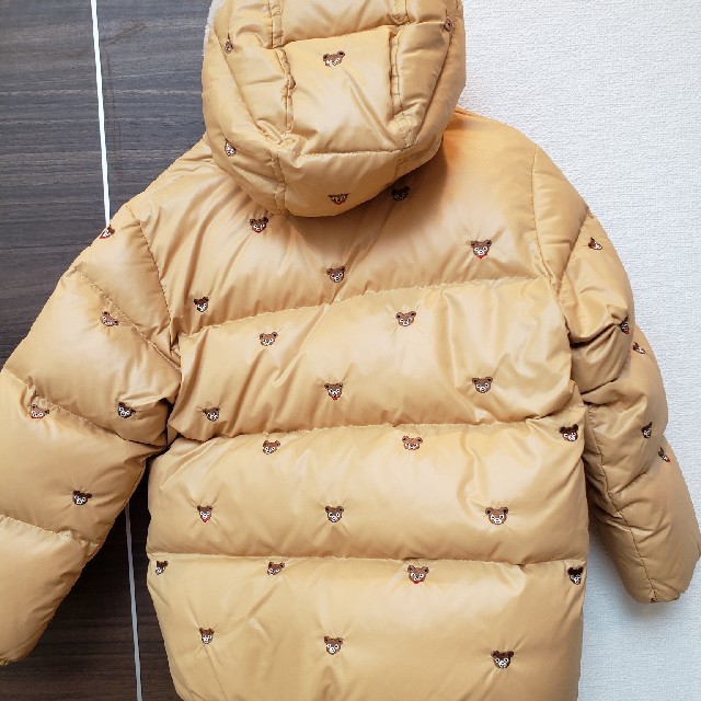 mikihouse(ミキハウス)の専用 キッズ/ベビー/マタニティのキッズ服男の子用(90cm~)(ジャケット/上着)の商品写真