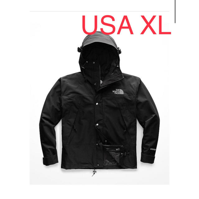 1990 マウンテンジャケット USA XL