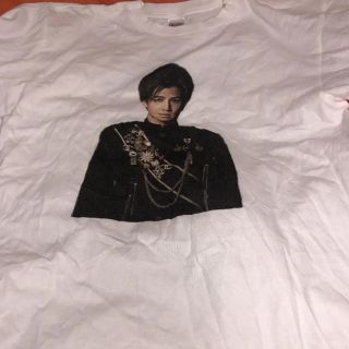 岩田剛典 Tシャツ