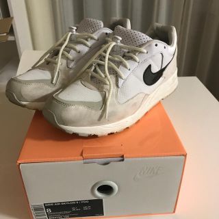 フィアオブゴッド(FEAR OF GOD)のNike Air Skylon 2 Fear of God (スニーカー)