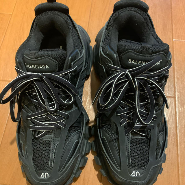 BALENCIAGA トラックトレーナー