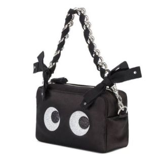 アニヤハインドマーチ(ANYA HINDMARCH)のhanahana様専用ANYA HINDMARCH eyesクラッチ(クラッチバッグ)