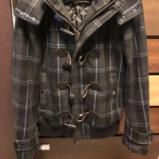 メンズビギ ダッフルコート(メンズ)の通販 36点 | MEN'S BIGIのメンズ