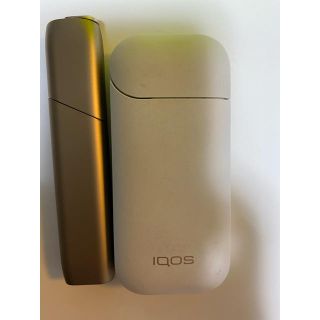 アイコス(IQOS)のiQOS 本体セット(タバコグッズ)