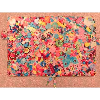 ほぼ日手帳カバー カズン 増田セバスチャンの通販 by chelsey's shop