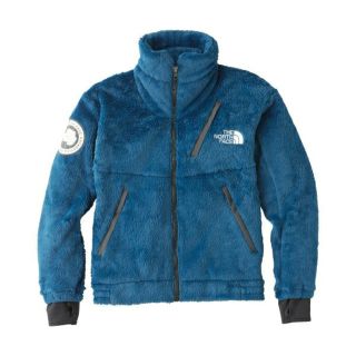 ザノースフェイス(THE NORTH FACE)のTHE NORTH FACE Antarctica Versa Loft M 青(その他)