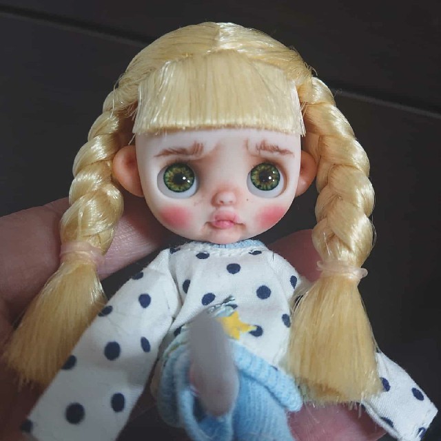 ????専用です???? PetitBlytheCustom 〘mechakici 〙