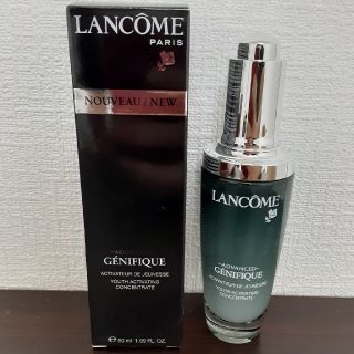 ランコム(LANCOME)のLANCOME ジェニフィック アドバンスト 50ml(美容液)