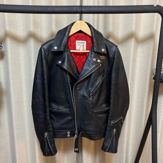 ルイスレザー(Lewis Leathers)のルイスレザー サイクロン 36 441(ライダースジャケット)