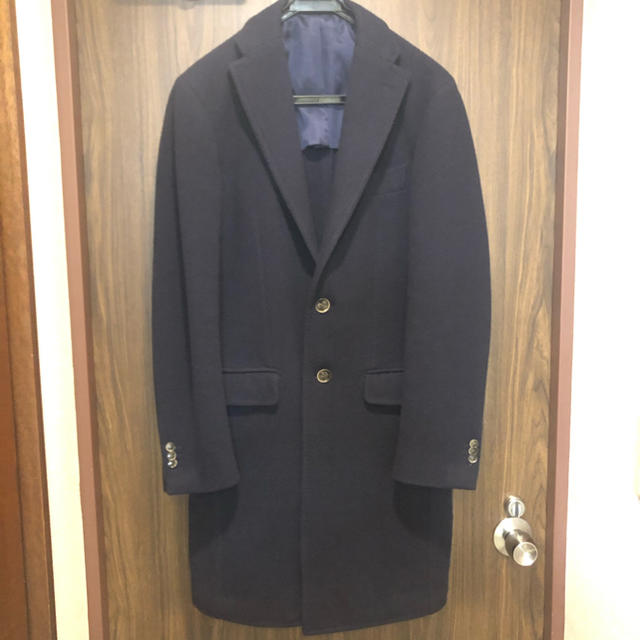 リングヂャケット　コート　RING JACKET