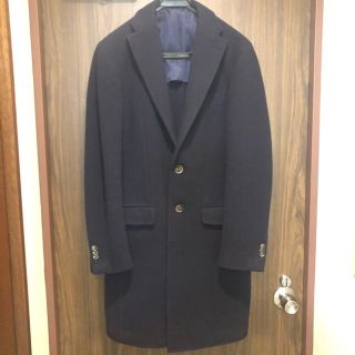 ビームス(BEAMS)のリングヂャケット　コート　RING JACKET (チェスターコート)