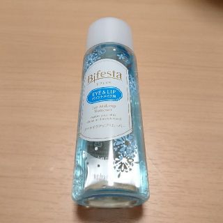 ビフェスタ(Bifesta)の【専用】ビフェスタ❤️アイメイクアップリムーバー(クレンジング/メイク落とし)