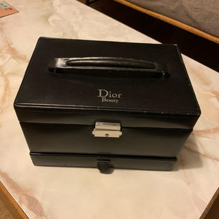 ディオール(Dior)のDior ディオール アクセサリーケース ジュエリーボックス(ケース/ボックス)