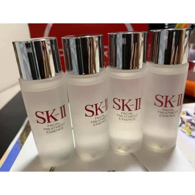 SK-II(エスケーツー)のSKII コスメ/美容のスキンケア/基礎化粧品(化粧水/ローション)の商品写真