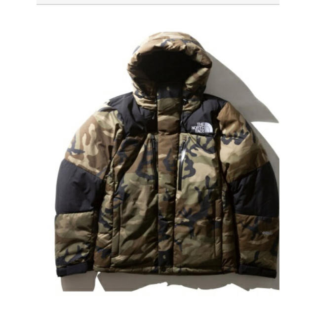 THE NORTH FACE(ザノースフェイス)のバルトロライトジャケット メンズのジャケット/アウター(ダウンジャケット)の商品写真