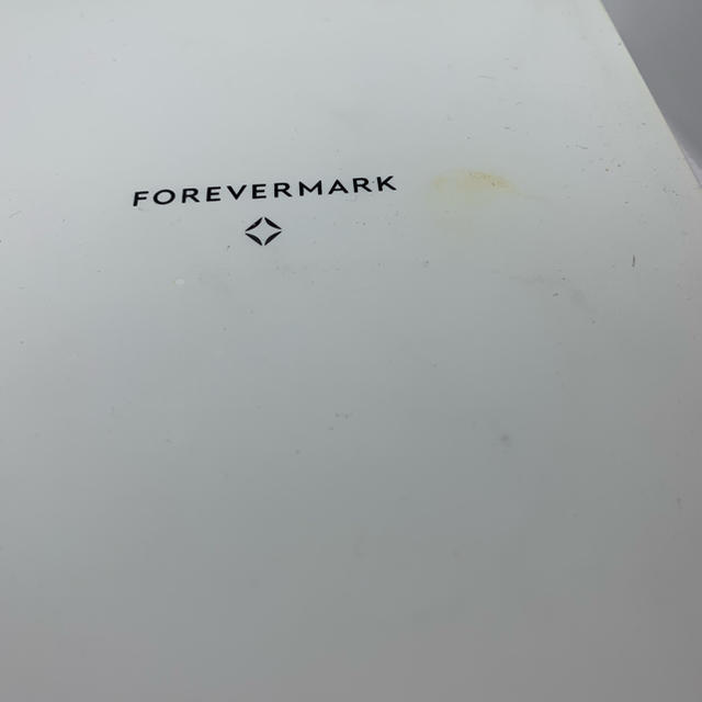 DE BEERS(デビアス)の波乗りにゃんこ様　専用ですフォーエバーマーク　forevermark ダイヤ　 レディースのアクセサリー(ネックレス)の商品写真